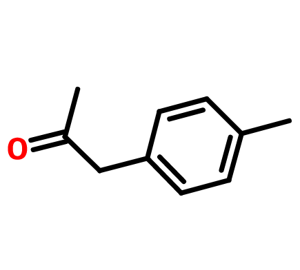 2096-86-8；4-甲基苯丙酮；4-Methylphenylacetone