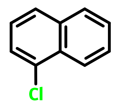 1-氯萘