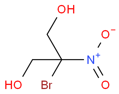 溴硝醇