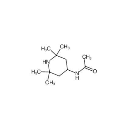 4-乙酰胺基-2,2,6,6-四甲基哌啶