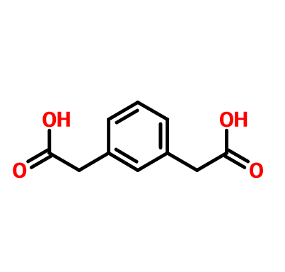 19806-17-8；1,3-苯二乙酸；1,3-Phenylenediacetic acid