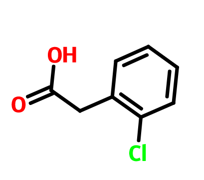 邻氯苯乙酸