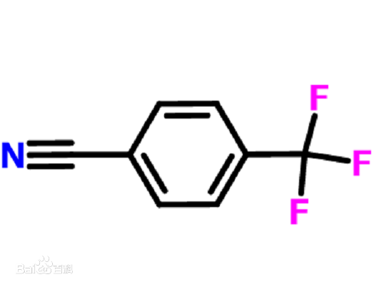 对三氟甲基苯腈