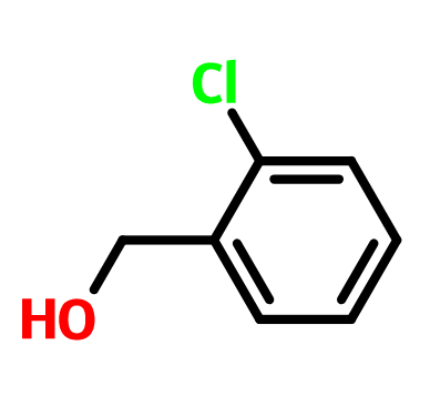 邻氯苄醇