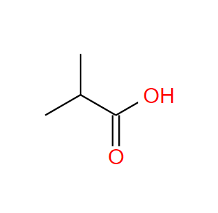异丁酸