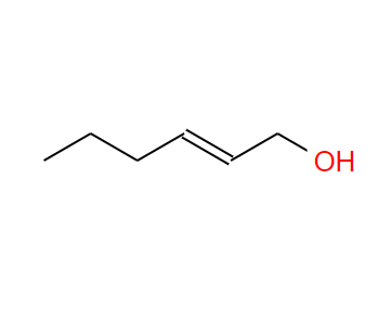 反式-2-己烯醇；928-95-0