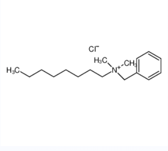 85409-22-9；苯扎氯铵