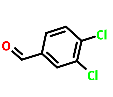 3,4-二氯苯甲醛
