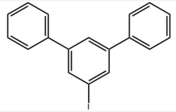 1-碘-3,5-二苯基苯