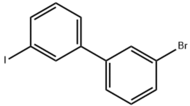 3-溴-3'-碘-1,1'-联苯