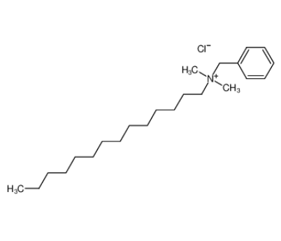 68424-85-1；苯扎氯铵