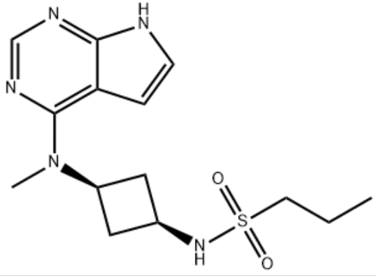 阿布昔替尼