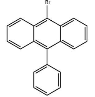 9-溴-10-苯基蒽