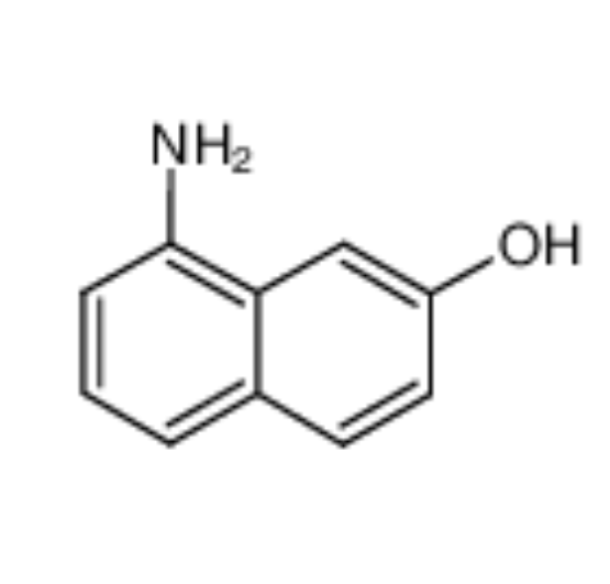 1-氨基-7-萘酚