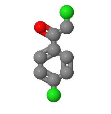 2,4'-二氯苯乙酮；937-20-2