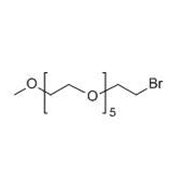 甲氧基-聚乙二醇-溴化物