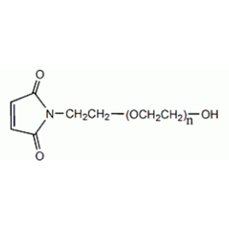 马来酰亚胺聚乙二醇羟基