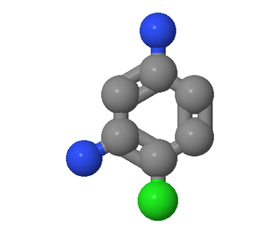  5131-60-2；4-氯-1,3-苯二胺