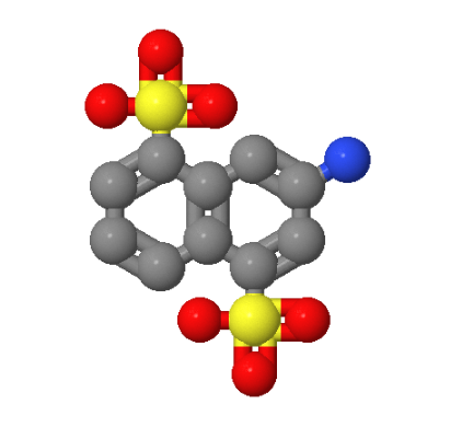  131-27-1；2-萘胺-4,8-二磺酸