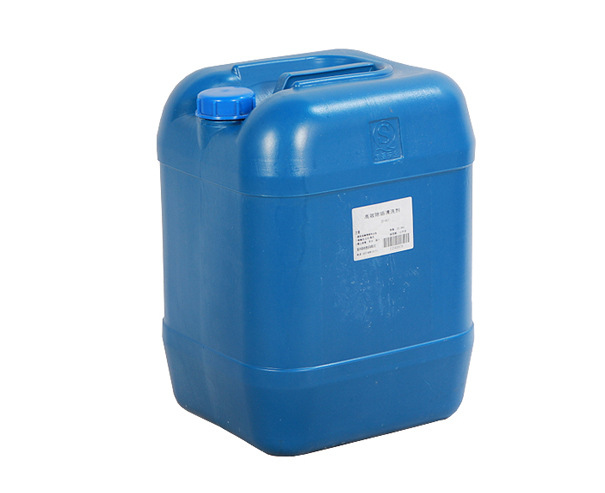 中温无表调锌锰系磷化液