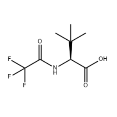 3-甲基-N-(三氟乙酰基)-L-缬氨酸