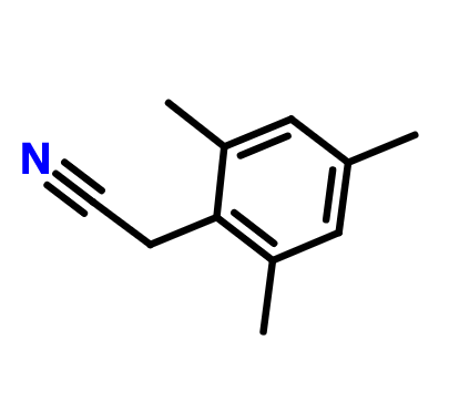 2,4,6-三甲基苯乙腈