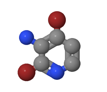 102249-45-6；3-氨基-2,4-二溴吡啶