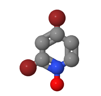 117196-08-4；2,4-二溴吡啶-N-氧化物