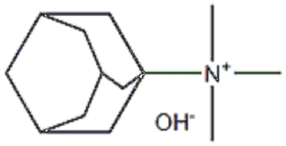 N,N,N-三甲基-1-金刚烷基氢氧化铵；53075-09-5