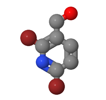 55483-88-0；(2,6-二溴吡啶-3-基)甲醇