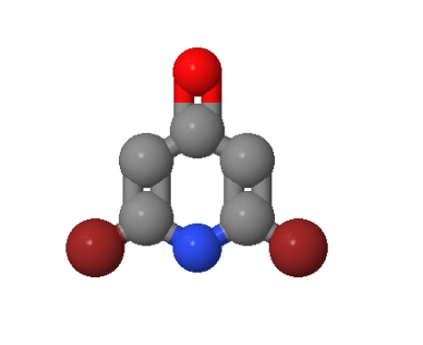 220616-68-2；2,6-二溴吡啶-4-醇