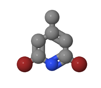 73112-16-0；2,6-二溴-4-甲基吡啶
