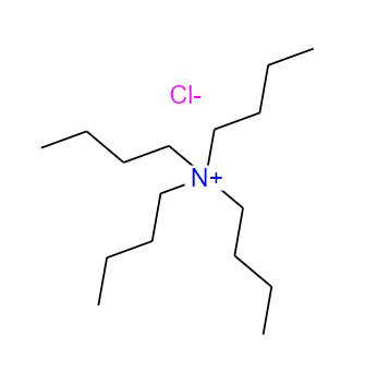 四丁基氯化铵；1112-67-0