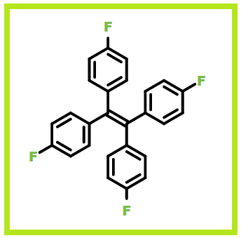 1,1,2,2-四(4-氟苯基)乙烯