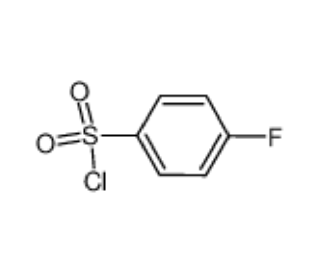 4-氟苯磺酰氯