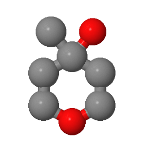 7525-64-6；4-甲基四氢-2H-吡喃-4-醇