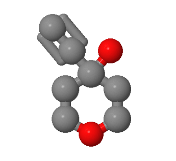 57385-16-7； 4-乙炔-四氢-2H-吡喃-4-醇