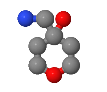 783303-73-1；4-(氨基甲基)四氢-2H-吡喃-4-醇