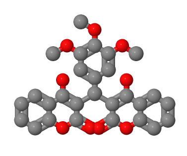 15938-72-4；3,3′-(3,4,5-三甲氧基苯亚甲基)-双-4-羟基香豆素