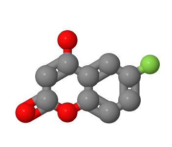 1994-13-4；6-氟-4-羟基香豆素