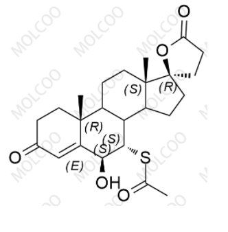 螺内酯EP杂质G