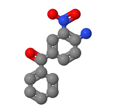 31431-19-3；4-氨基-3-硝基二苯甲酮