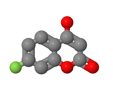 2145-27-9；7-氟-4-羟基-2H-吡喃-2-酮