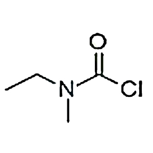 N－乙基－N－甲基氨基甲酰氯