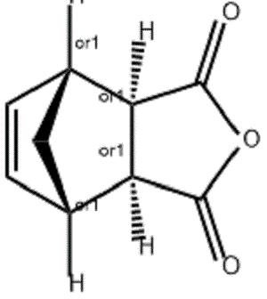 顺-5-降冰片烯-外-2,3-二羧酸酐