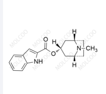 盐酸托烷司琼杂质5