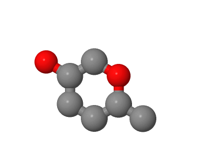 1239275-09-2；6-甲基四氢吡喃-3-醇