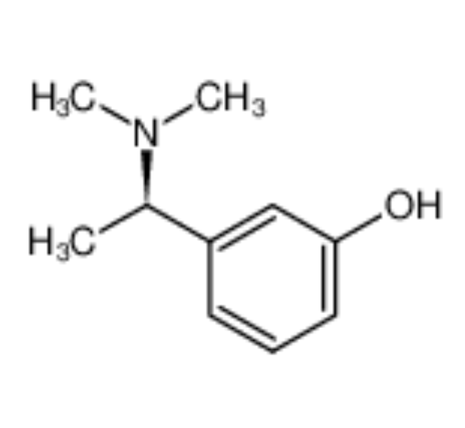 3-[1-(二甲基氨基)乙基]苯酚