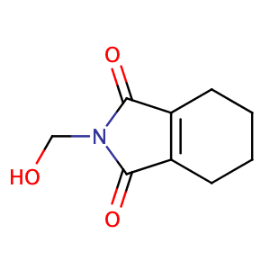 N-羟甲基-3,4,5,6-四氢邻苯二甲酰亚胺