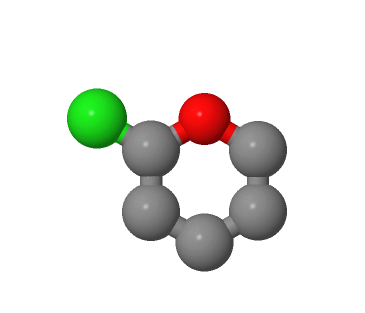 3136-02-5；2-氯四氢吡喃